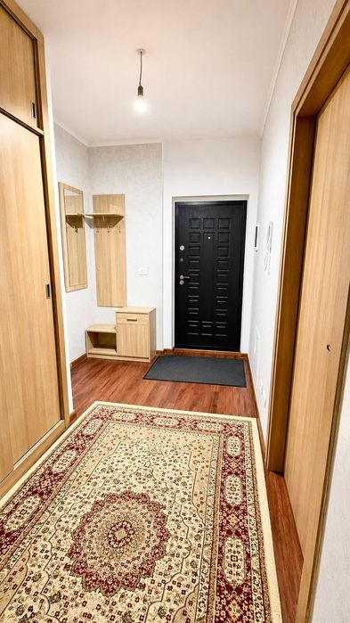 продам 1 комнатную квартиру