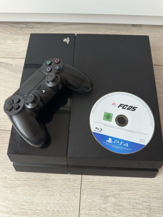 Consola Playstation 4