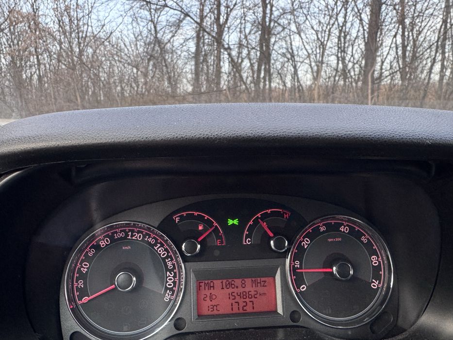 FIAT LINEA 2008 1.4 benzina