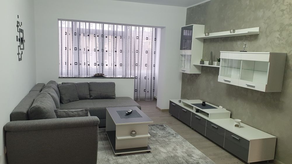 Apartament 2camere regim hotelier