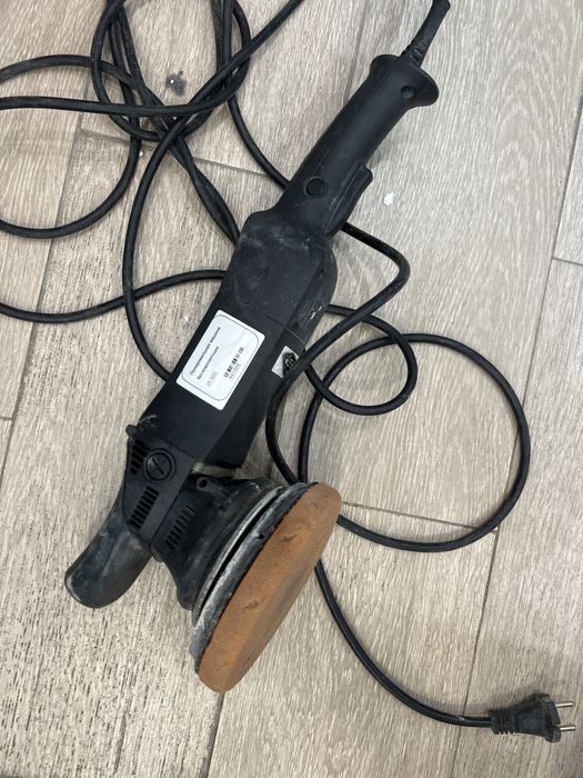 Полировальная машина (г.Актау 7мкр 12дом) лот 941868