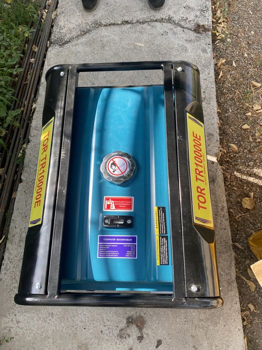 продаю генератор