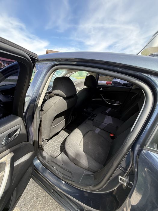 Citroen C5 1.6HDI 2011