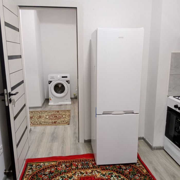 Kvartira Toy tepa Nurafshonda