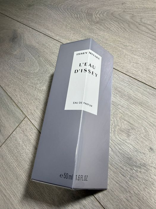 Parfum Issey Miyake L'Eau d'Issey 50ml
