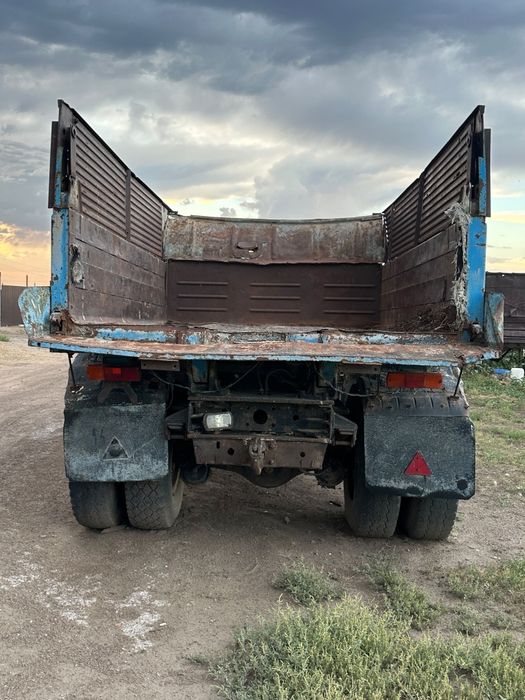Продается МАЗ срочно