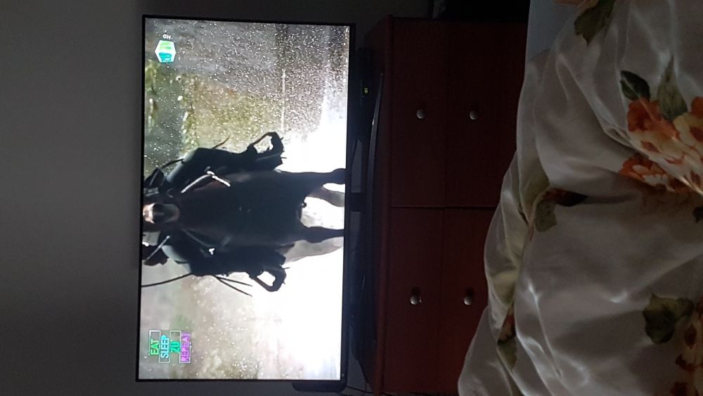 TV LG 4k 49sm8600 hdr nanocell dolby vision-atmos