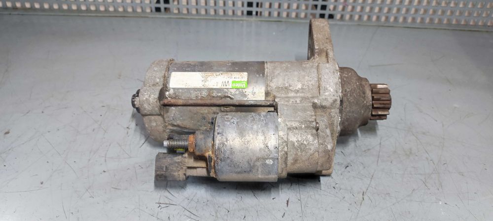Electromotor volkswagen vw passat b6 break CAY cod 02Z911024H