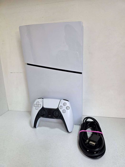 PlayStation 5 Slim Digital - KLI Amanet