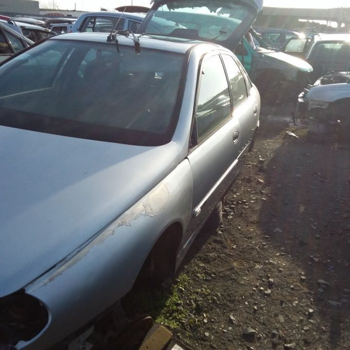 Dezmembrari  Renault LAGUNA 1  1993  > 2001 2.2 dT (B569) Motorina