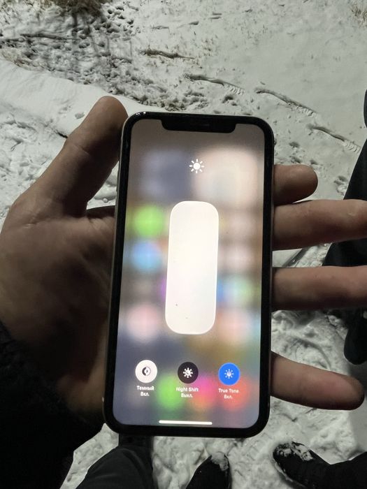 айфон 11 128гб акб:76