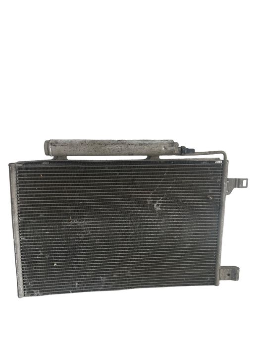 Radiator Ac Mercedes-Benz A-Class Ii W169 2004 - 2012