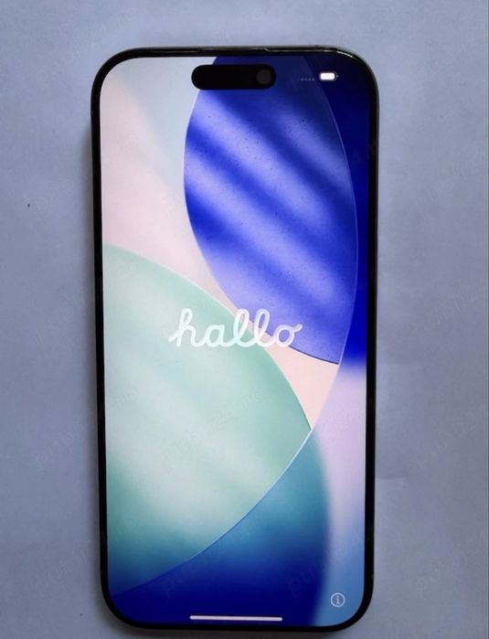 Iphone 16 pro  ca nou ‼️