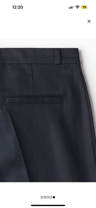 Панталон H&M и Гащеризони  Bershka и pull&bear