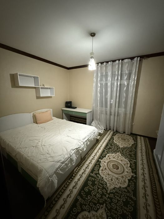 Аренда 4 хонали, хамма нарса бор