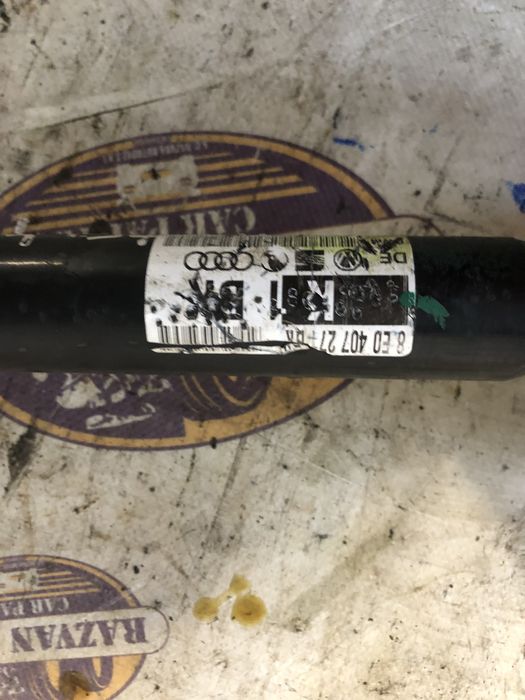planetara stanga fata audi a4 b7 2.0 motorina 2007