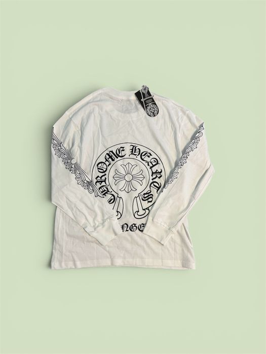 Bluza chrome hearts
