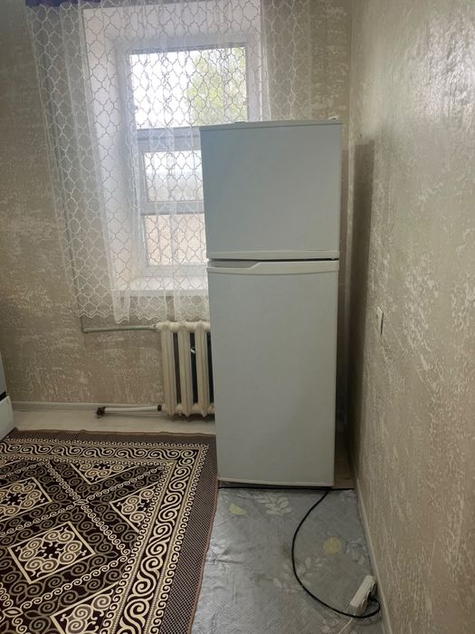 квартира однакомнатная