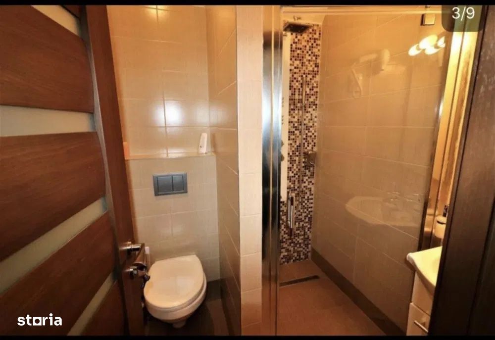 Doua garsoniere in regim hotelier zona Ultracentral