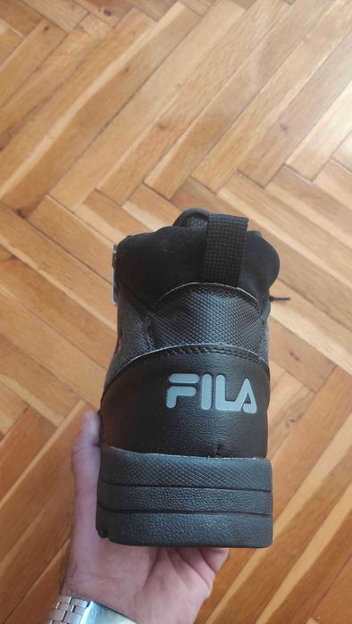 Мъжки боти Fila номер 46
