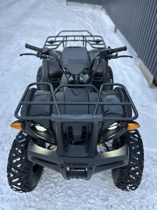 Квадрацикл 150куб