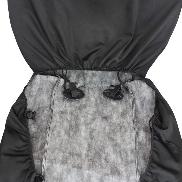 Тапицерии 2+1 Mercedes Sprinter W906 / 2006-2018 / 8 разцветки