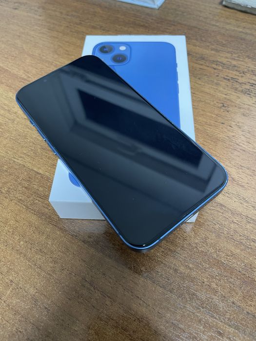 Айфон 13 256гб 150тыс торг