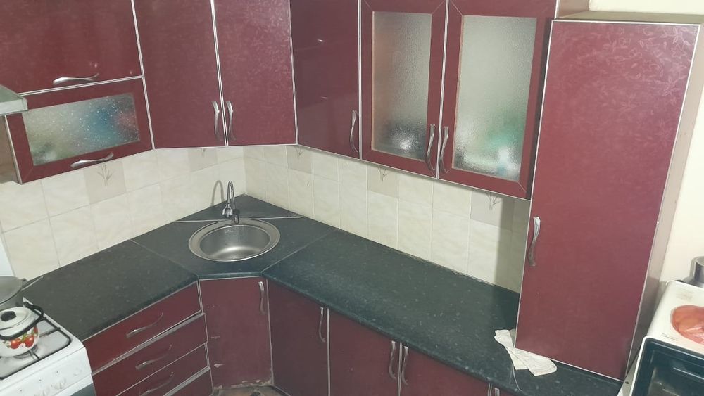 Кухонный гарнитур