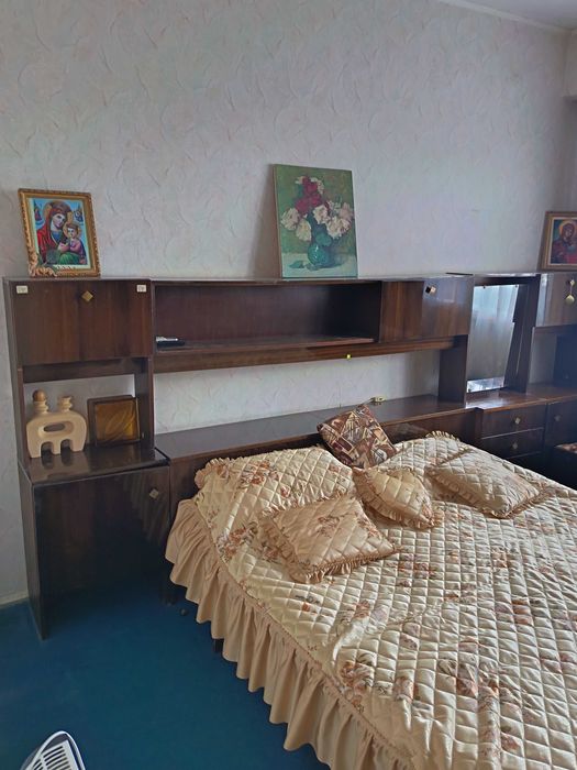 Двустаен апартамент