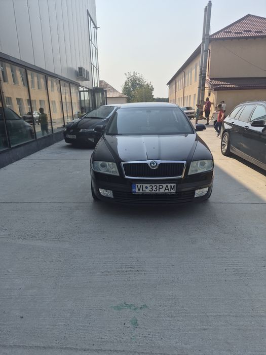 Vând Skoda octavia 2  2.0 tdi urgent am nevoie de banii sa plec din tară