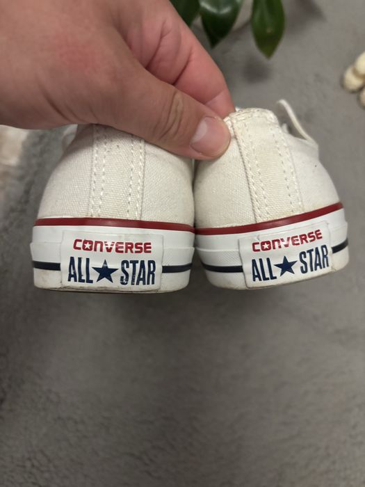 Tenisi Converse 43 28cm