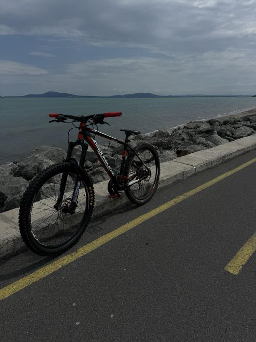 MTB Shockblaze 27,5