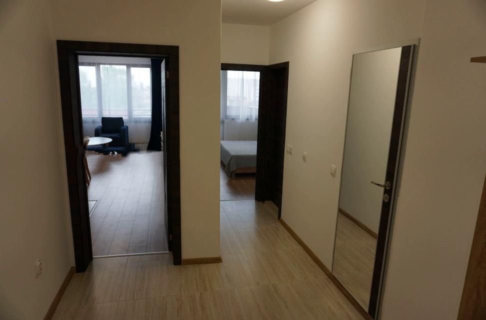 Дава се под наем Двустаен апартамент в София, Център - 69 кв.м за 599 € - Снимка #6