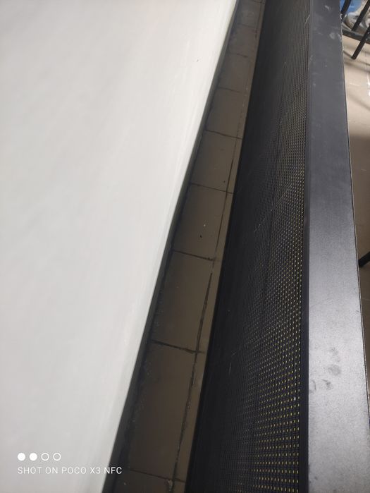 Рекламная панель для диодная