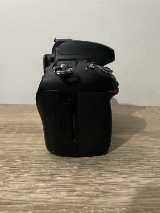 Nikon d600 95.000 cadre