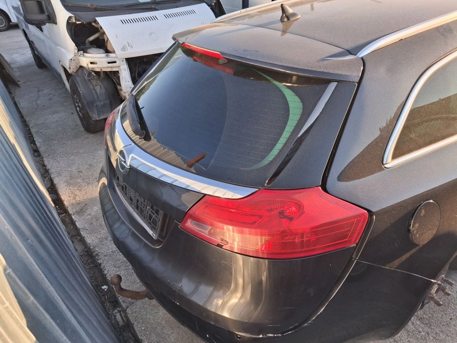 Haion Opel Insignia A Combi 2008 - 2013