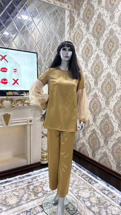 Срочно продается ансамбль