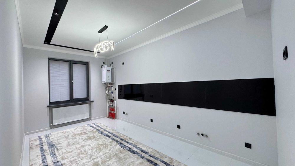 Срочно! Продаётся 3х комнатная квартира!!!