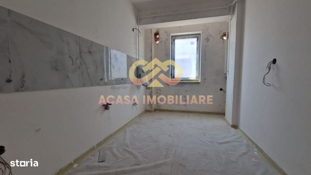 Nou Rond Era Pacurari Ap.1 Camera 41Mp