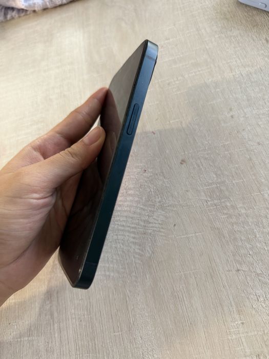 Iphone 13 128gb темно синий