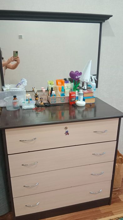 Продам мебель для спальни