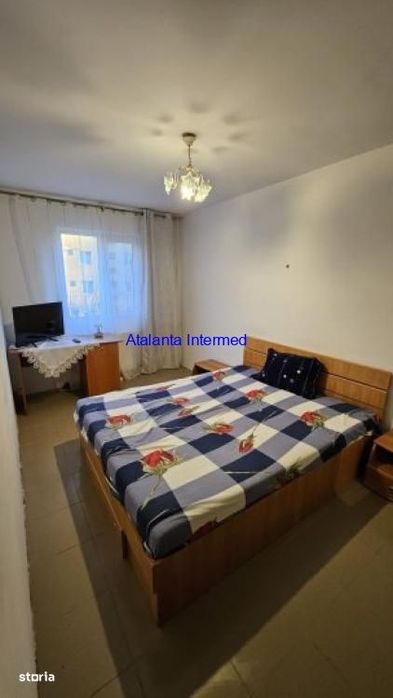 Apartament 3 camere