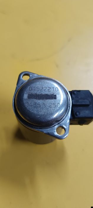 Клапан сервотроник за Мерцедес!!!