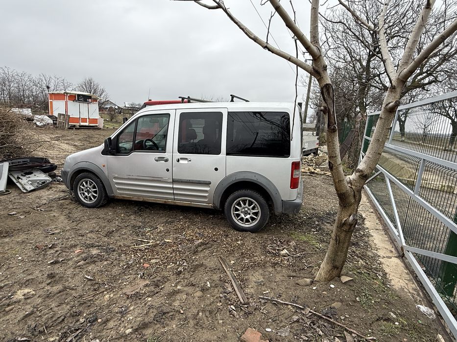 Ford Tourneo Connect