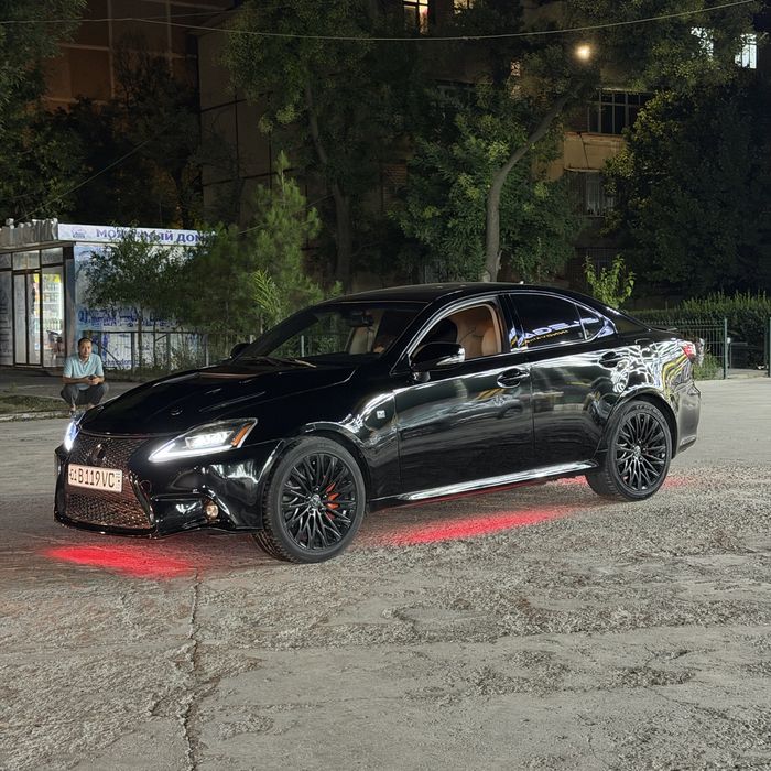 Nasiya savdo lexus is300 3L V6