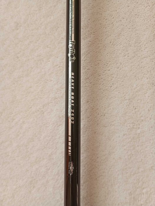 Mikado Trython Heavy Game Spin