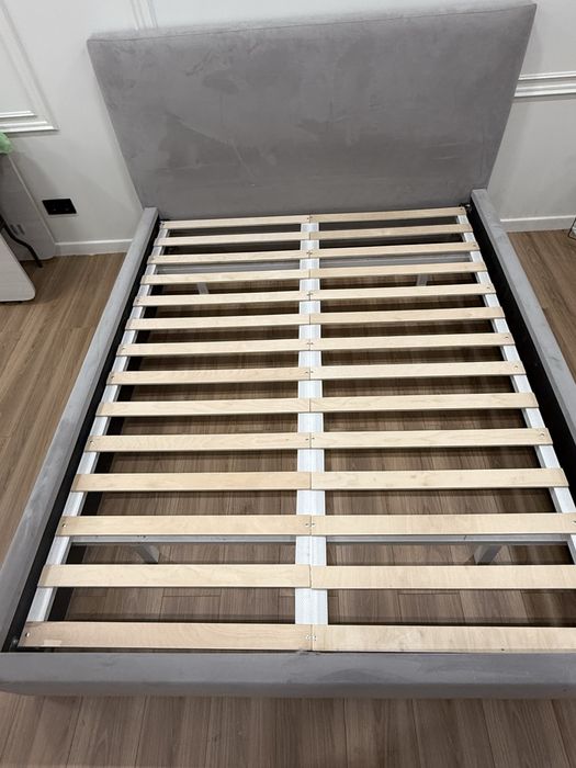 Кровать 160*200, двуспальная