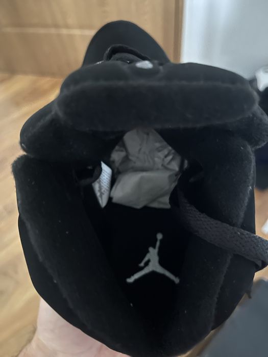 Jordan 5 Retro (Black)