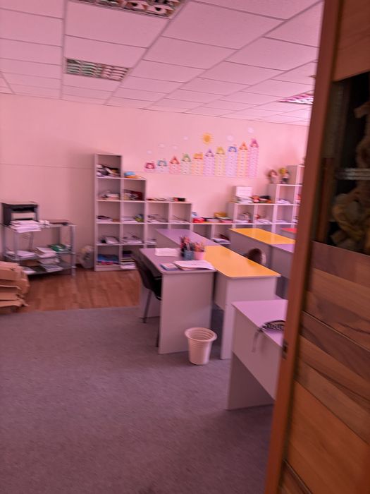 Сдается помещение 200м2