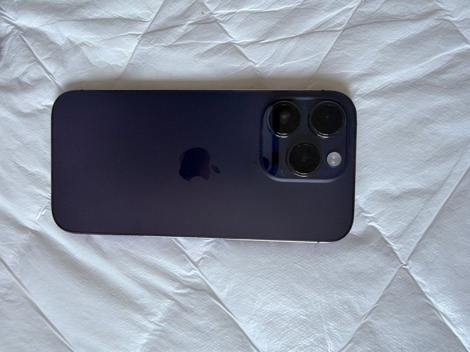 iphone 14 pro 256